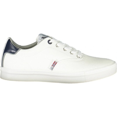 NAPAPIJRI SHOES Pánska Športová Obuv Biela