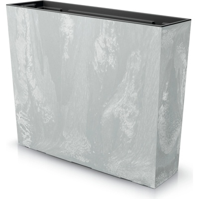 Prosperplast Kvetináč Urbi Case Tower, 580 x 180 x 498 mm