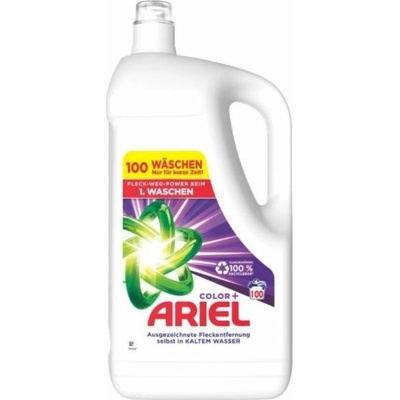 Ariel Color prací gel 5 l