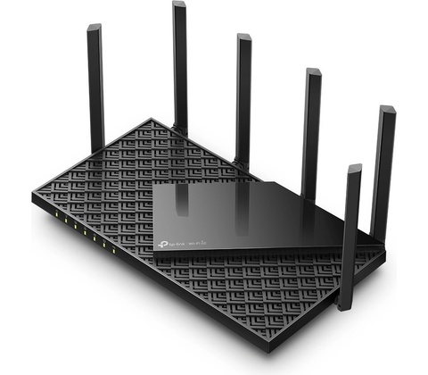 TP-Link Archer AXE75