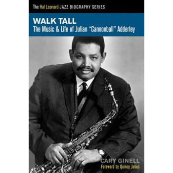 Walk Tall - C. Ginell
