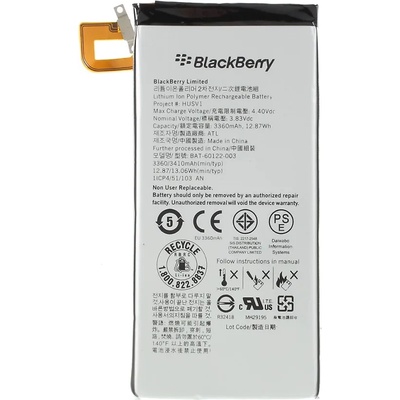 BlackBerry BAT-60122-00 Оригинална Батерия за BlackBerry Priv