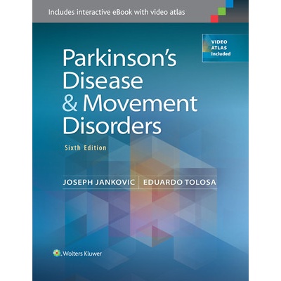 Parkinso`s Disease and Movement Disorders, 6e