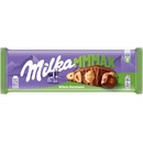 Milka Alpine milk mliečna čokoláda 250 g