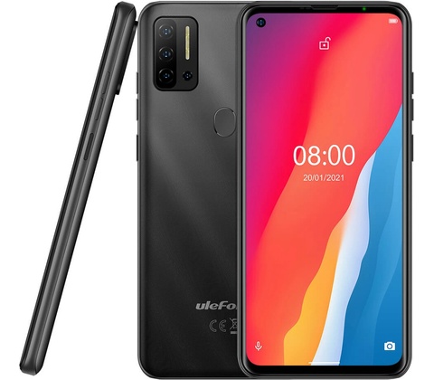 UleFone note 11P