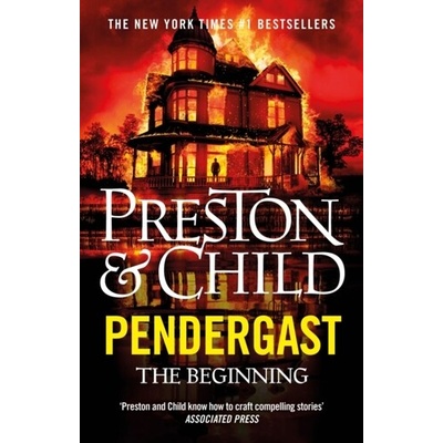 Pendergast