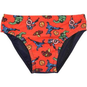 Kids movie heroes Бански avengers c - sportdepot - 8,41 лв
