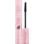 Recenzia Maybelline Lash Sensational Sky High objemová predlžujúca riasenka 01 Very Black 7,2 ml
