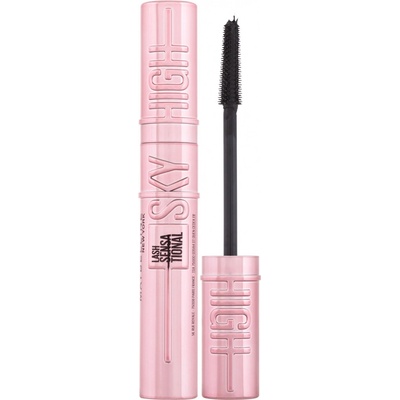 Maybelline Lash Sensational Sky High objemová predlžujúca riasenka 01 Very Black 7,2 ml