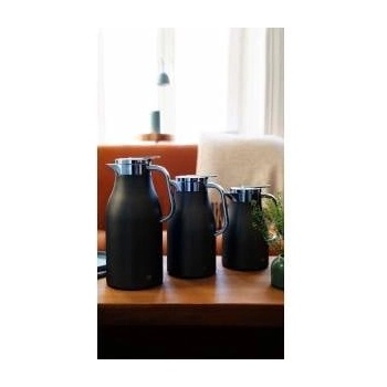 Amalfi Thermos SKYLINE cool grey matt 1, 00l - Alfi
