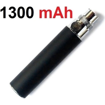 Lincotech eGo černá 1300mAh