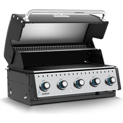 Broil King Baron 520 Built-In