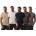 Nicce Тениска Nicce Buena 5 Pack T-Shirts - Multi colour