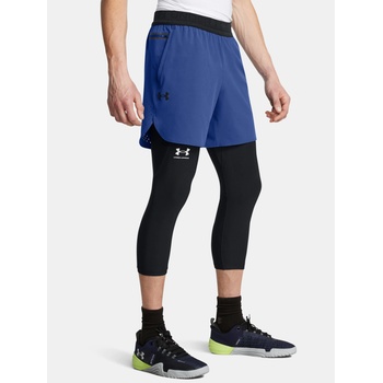 Under Armour Мъжки къси панталони Under Armour UA Vanish Elite Under Armour | Sin | МЪЖЕ | XXL