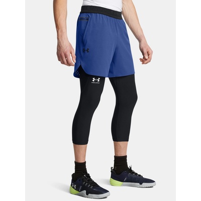 Under Armour Мъжки къси панталони Under Armour UA Vanish Elite Under Armour | Sin | МЪЖЕ | XXL