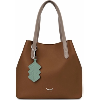 Vuch Roselda E Brown