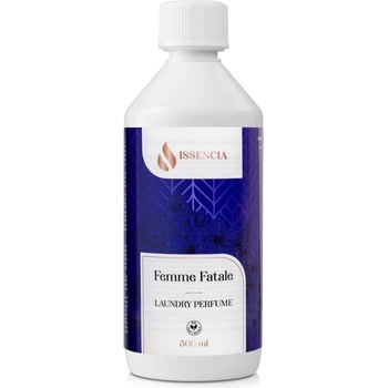 Issencia Парфюми за пране Issencia Femme Fatale 500 ml, унисекс