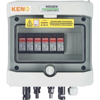 Keno SH-6 DC 33325