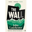 The Wall - John Lanchester