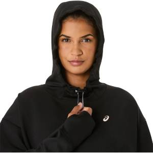 ASICS Nagino run adjustable hoodie - 11teamsports - 69,24 лв