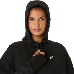 ASICS Nagino run adjustable hoodie - 11teamsports - 78,23 лв