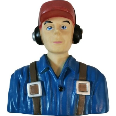 Siva FIGURKA PILOT DONALD 1:6 36g GmbH