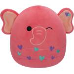 Jazwares Розов слон - Кайла, 13 см (sqva01644)