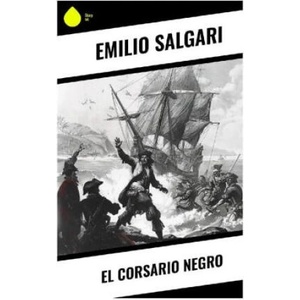 El Corsario Negro | Emilio Salgari (2024)