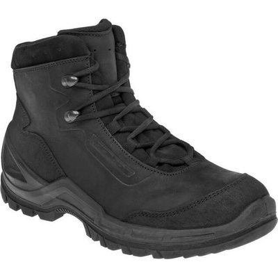 Prabos Vagabund Ankle boty midnight black – Zboží Dáma