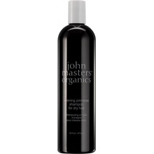 John Masters Organics Evening Primrose Hydratačný a posilňujúci šampón 236 ml