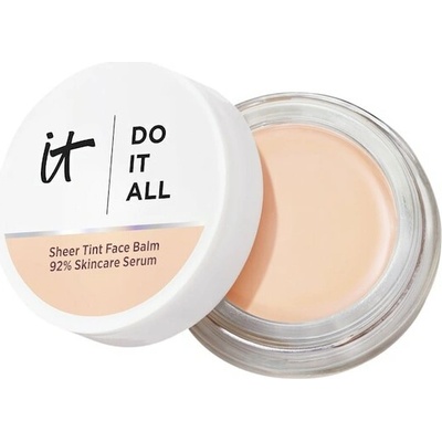 IT Cosmetics Do-It-All Radiant Concealer korektor 125 Fair Cool 7 ml