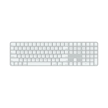 Apple Magic Keyboard 2024 US (MXK73Z/A)