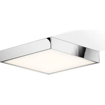 DECOR WALTHER Плафон Cut 30 см хром (0218800)