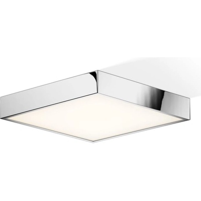 DECOR WALTHER Плафон Cut 30 см хром (0218800)