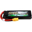 GensAce Bashing Serie G-Tech LiPo 3S 6500mAh 11,1V 3S1P 60C XT90 Plug