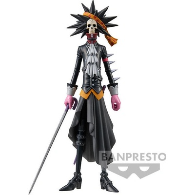 Bandai Banpresto One Piece Red-DXF film The Grandline Men Vol.9 Brook