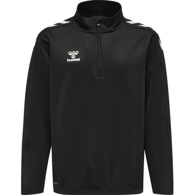 Hummel Core Xk Half Zip Poly Sweat Kids 211480-2001