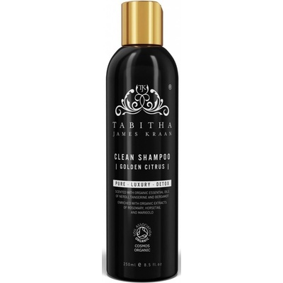Tabitha přírodní šampon Golden Citrus 250 ml