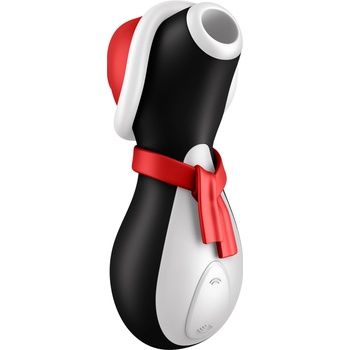Image 1 of Satisfyer Penguin Holiday Edition