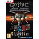 Gothic Universe