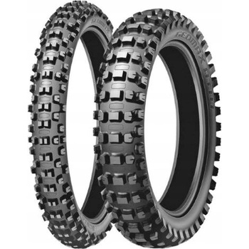 DUNLOP GEOMAX AT81F 80/100 R21 51M
