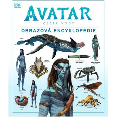Avatar - Cesta vody - Obrazová encyklopedie - Josh Izzo
