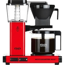 Moccamaster KBG 741 Select Red