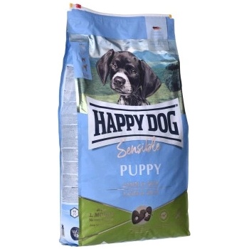 Happy Dog Sensible Puppy 10 kg