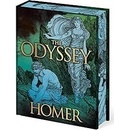 The Odyssey