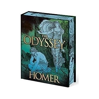 The Odyssey