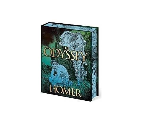 The Odyssey