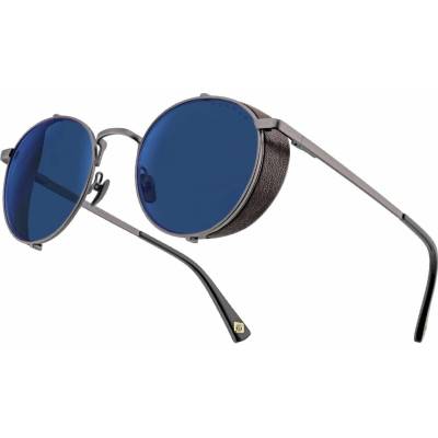 GUNNAR FALLOUT LUCKY 38 NW ALLOY* sluneční* BLF 90 * NEUTRAL Focus FAL-03811