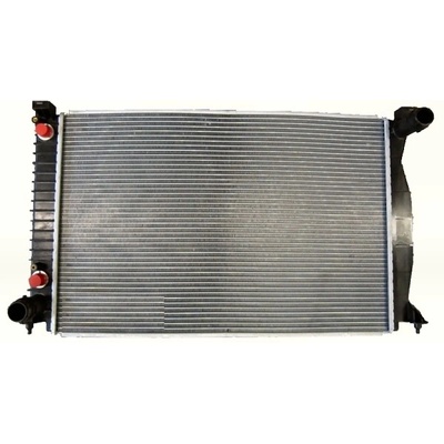 Chladič motora NRF 53105