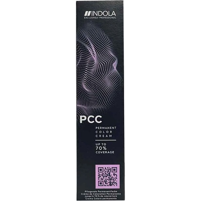 INDOLA PCC Fashion 60 ml трайна боя 8.77x Light Blonde Extra Violet